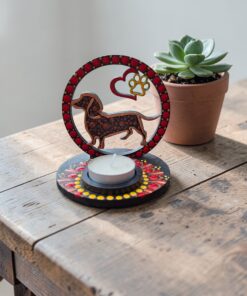 Tacsis árnyéklámpa